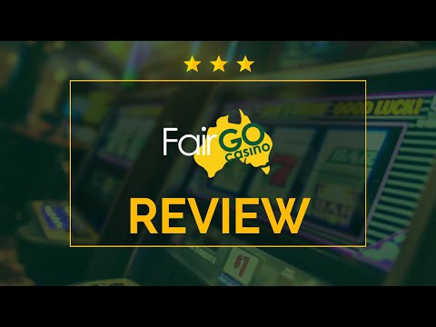 Fair Go Casino Contact Is The Most Easiest Method To Obtain An Answer